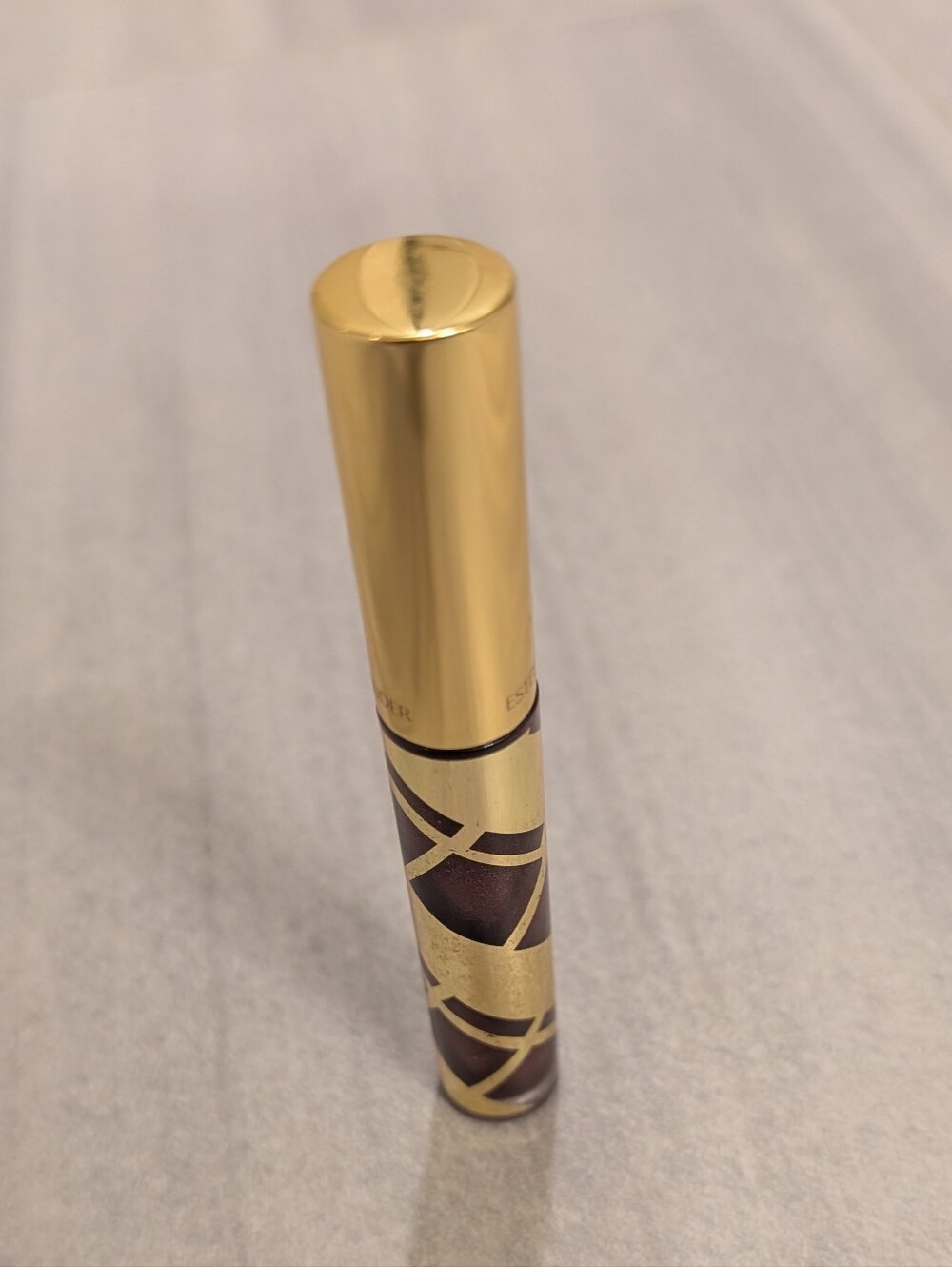 Estee Lauder Plum Divine Lipgloss